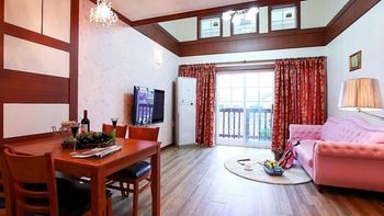 Jijunghae Pension Gyeongju Exterior foto